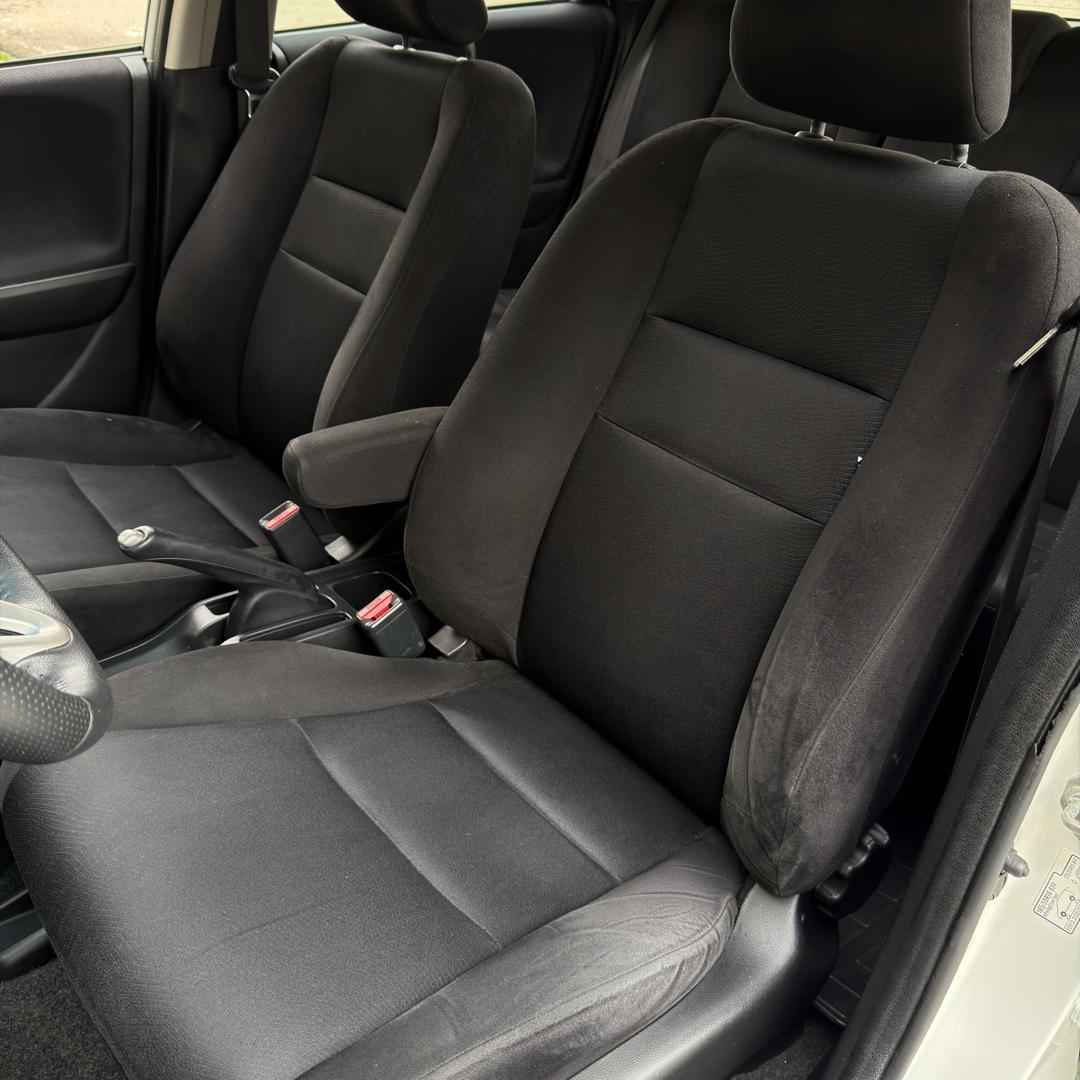 HONDA Fit - Foto