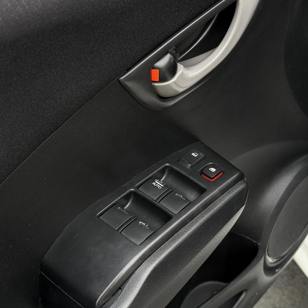 HONDA Fit - Foto