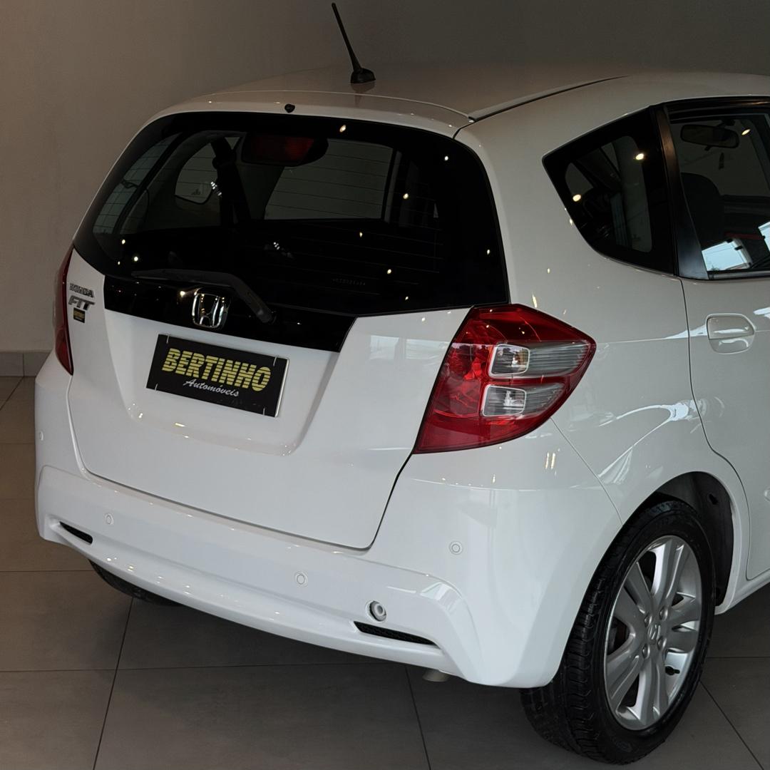HONDA Fit - Foto