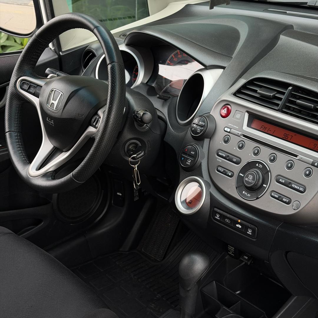HONDA Fit - Foto