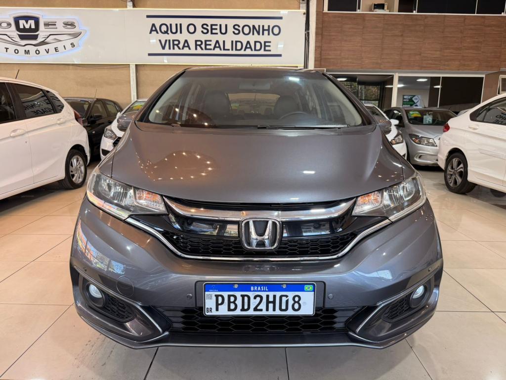 HONDA Fit - Foto