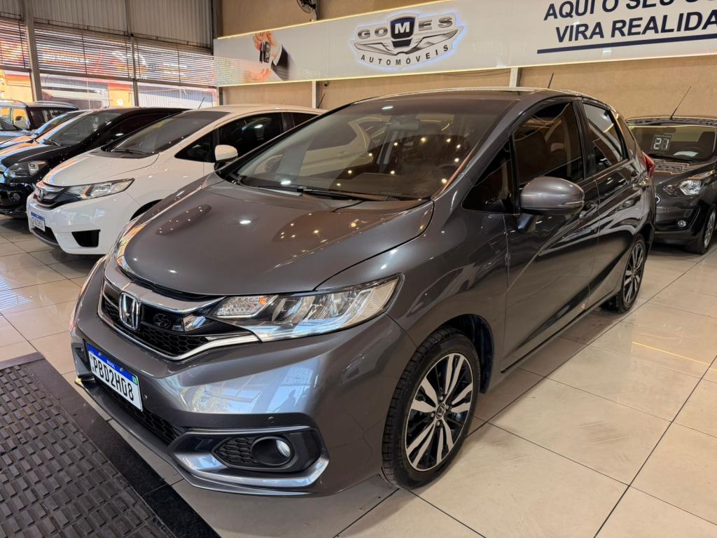 HONDA Fit - Foto