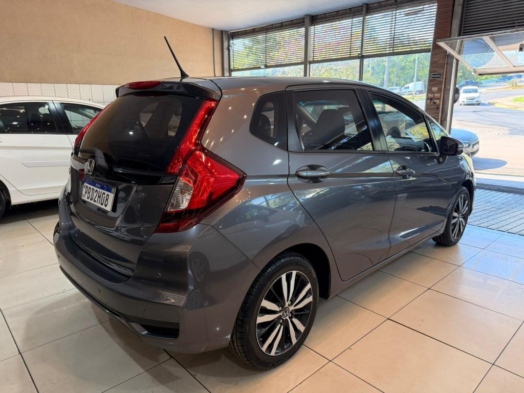 HONDA Fit - Foto