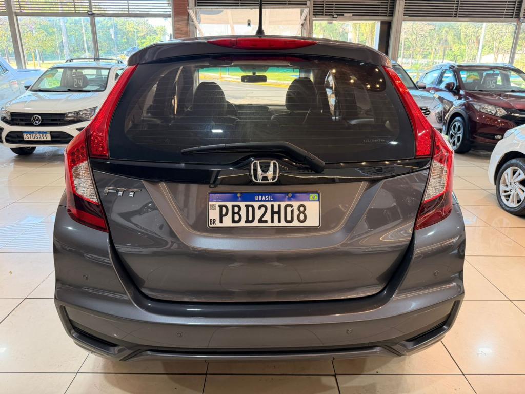 HONDA Fit - Foto