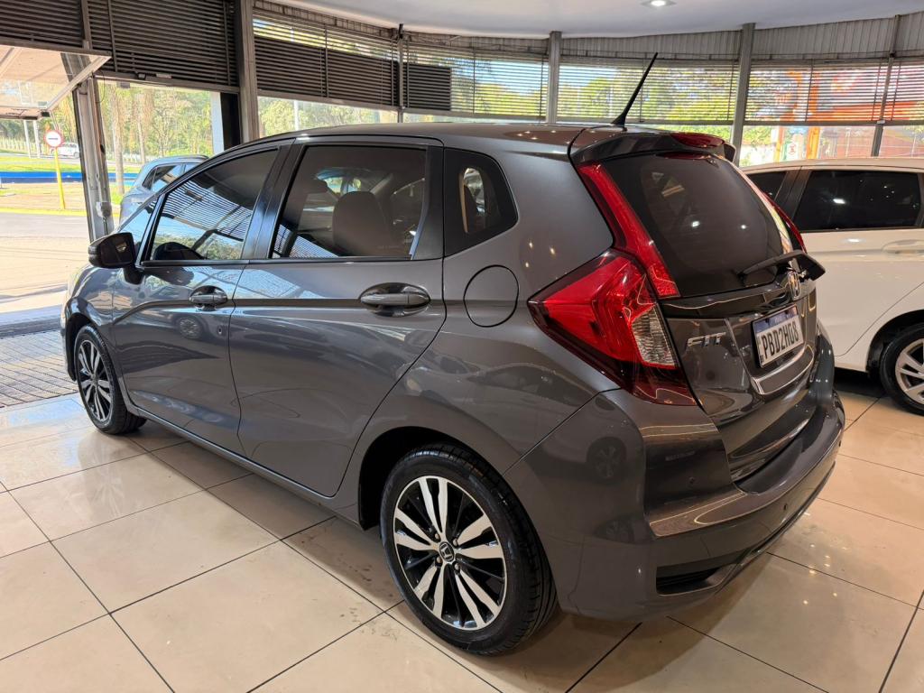 HONDA Fit - Foto