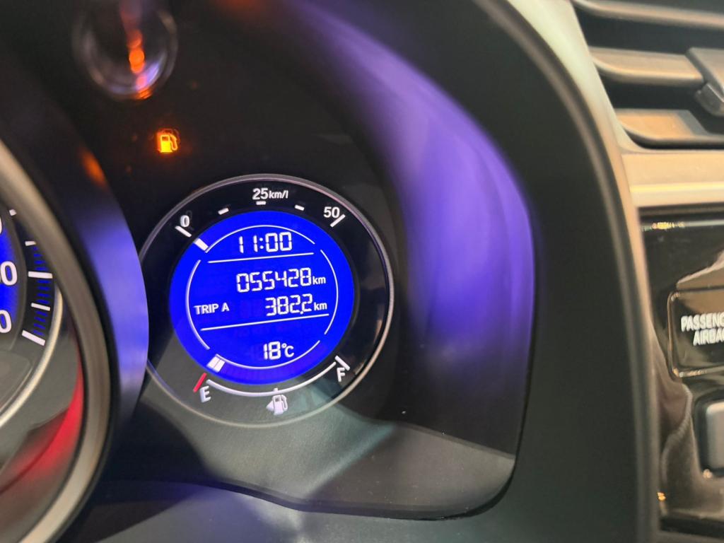 HONDA Fit - Foto