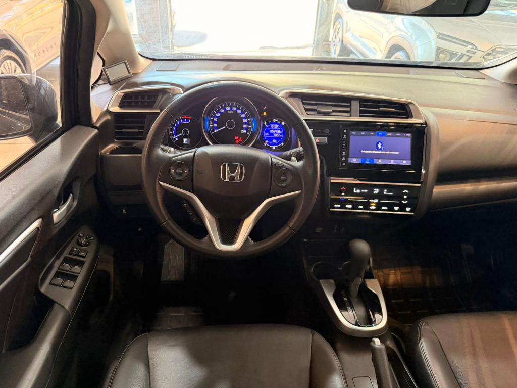 HONDA Fit - Foto