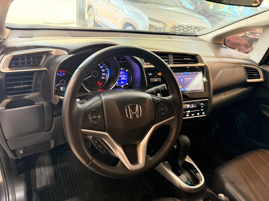 HONDA Fit - Foto