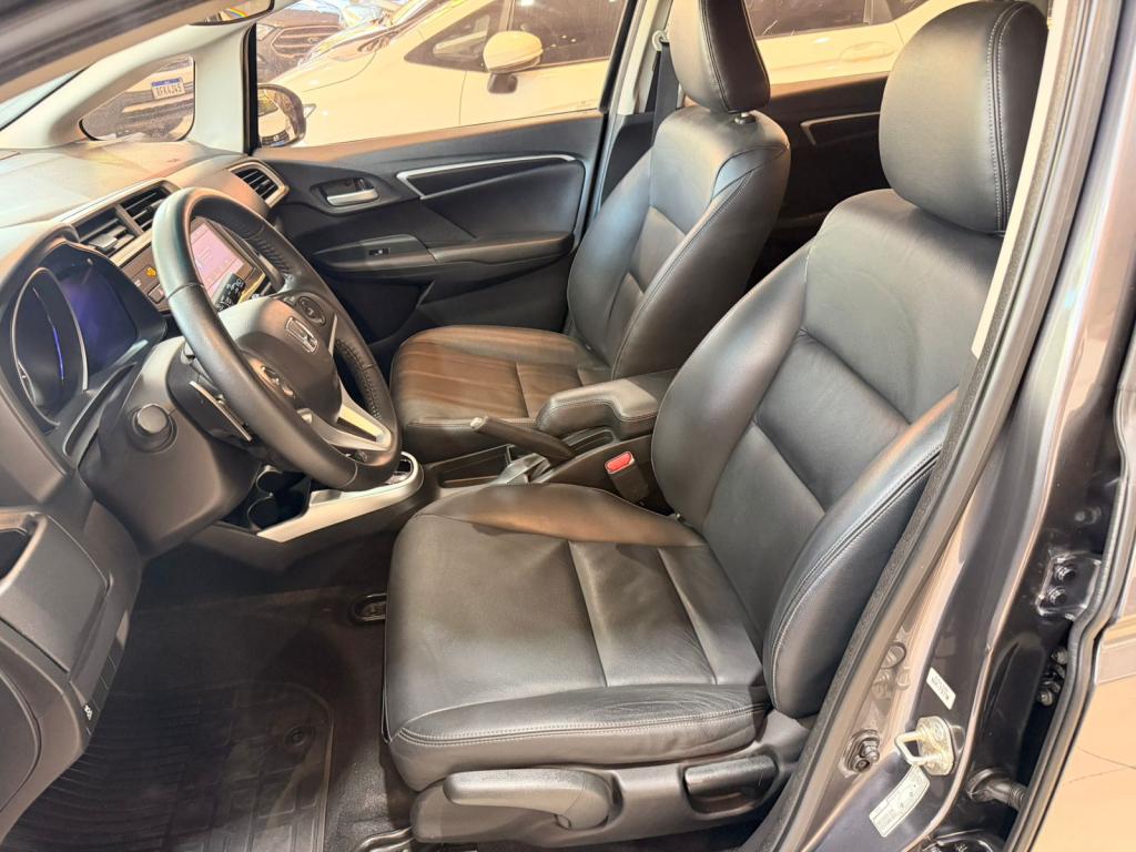 HONDA Fit - Foto