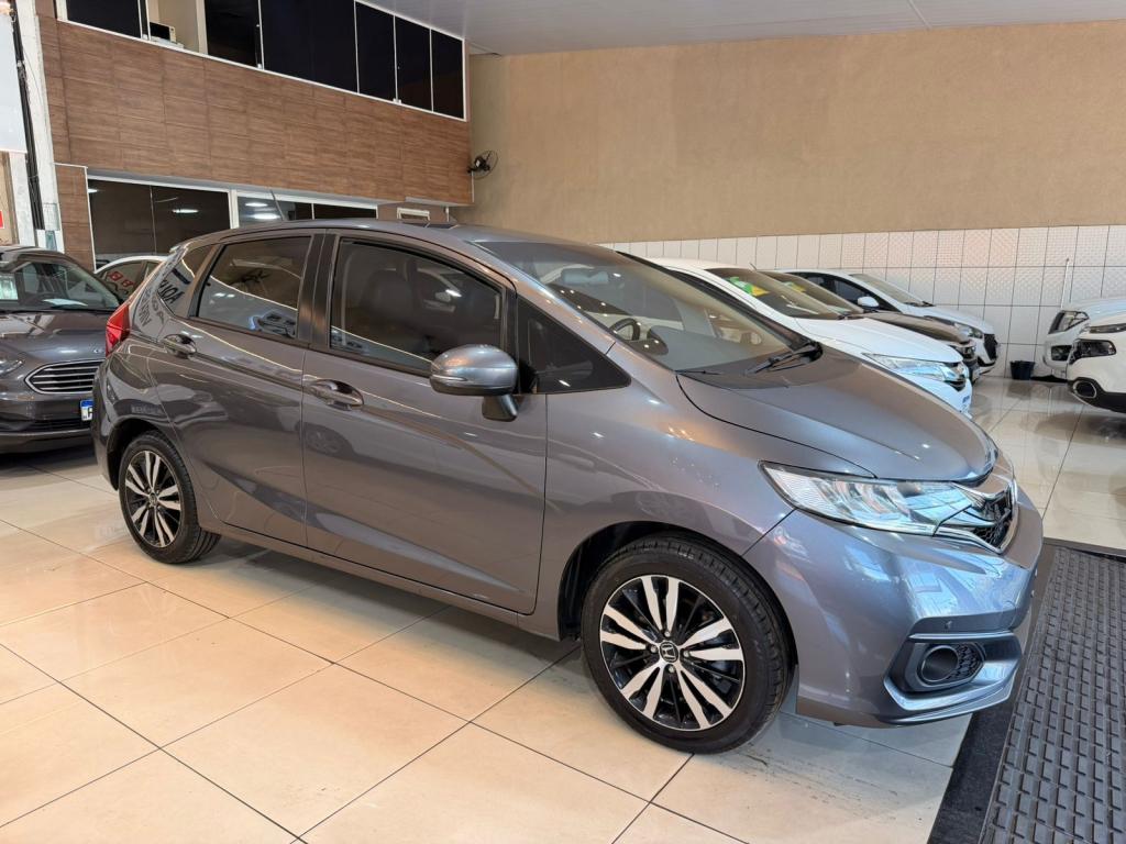 HONDA Fit - Foto