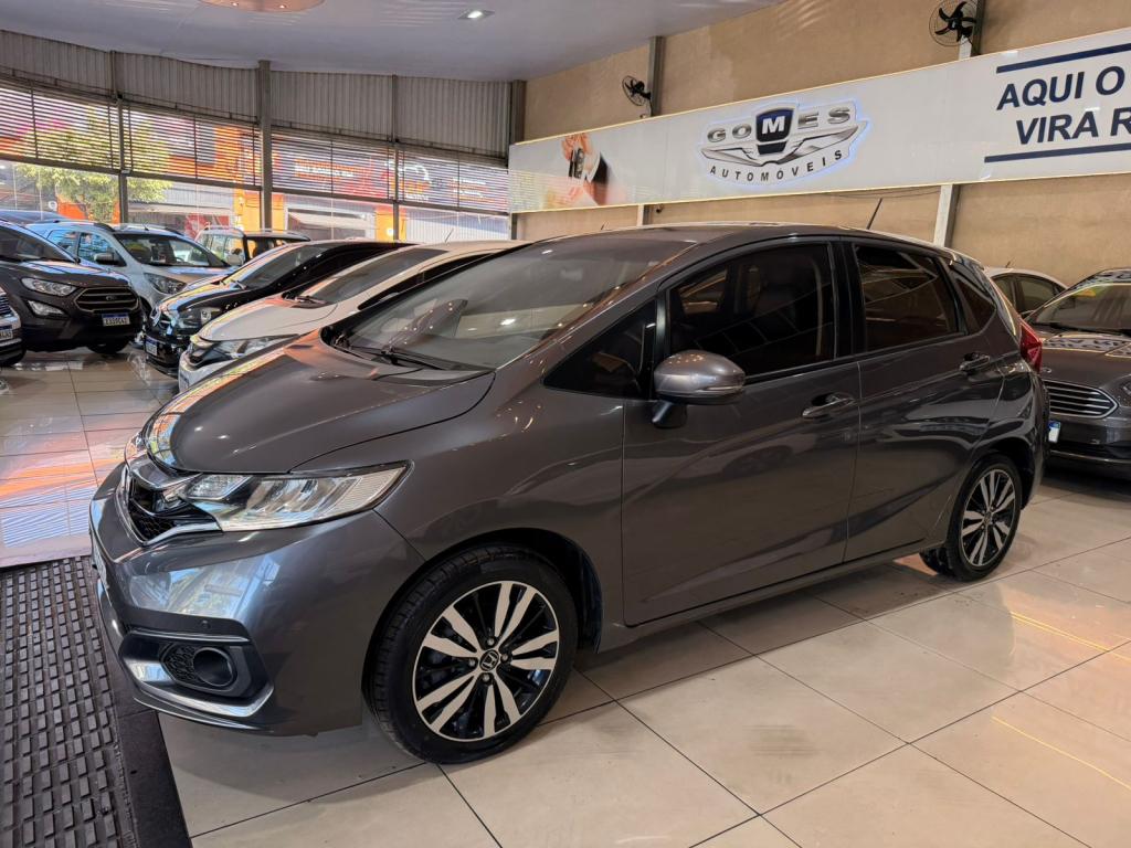 HONDA Fit - Foto