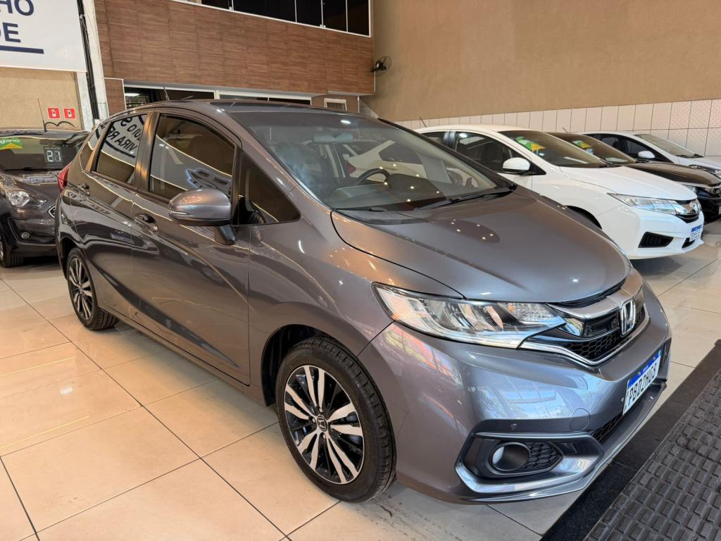 HONDA Fit - Foto