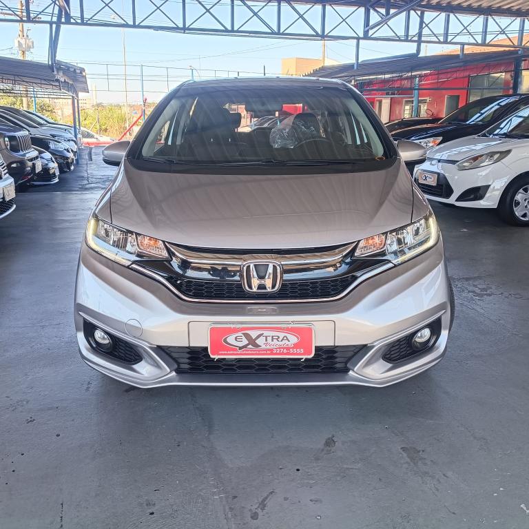 HONDA Fit - Foto