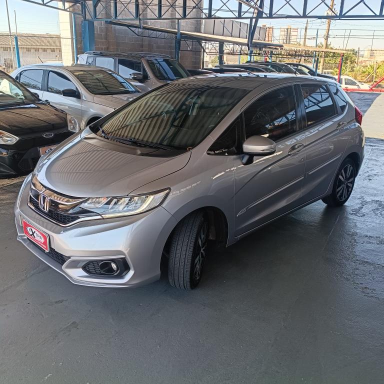 HONDA Fit - Foto