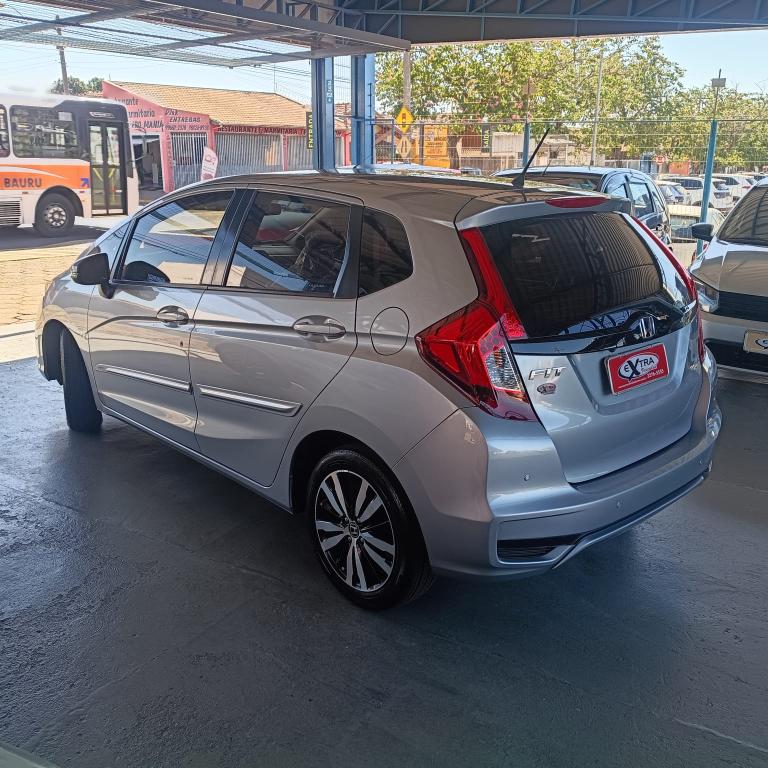 HONDA Fit - Foto