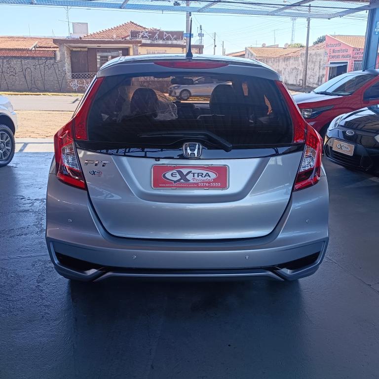 HONDA Fit - Foto