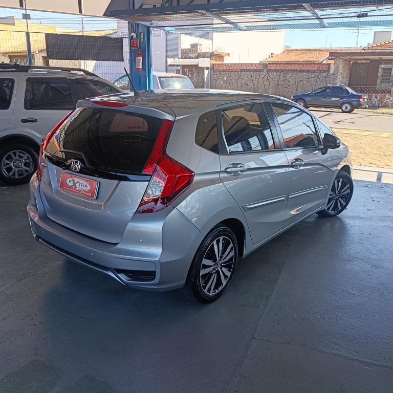 HONDA Fit - Foto
