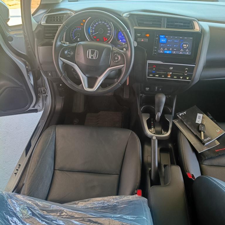 HONDA Fit - Foto