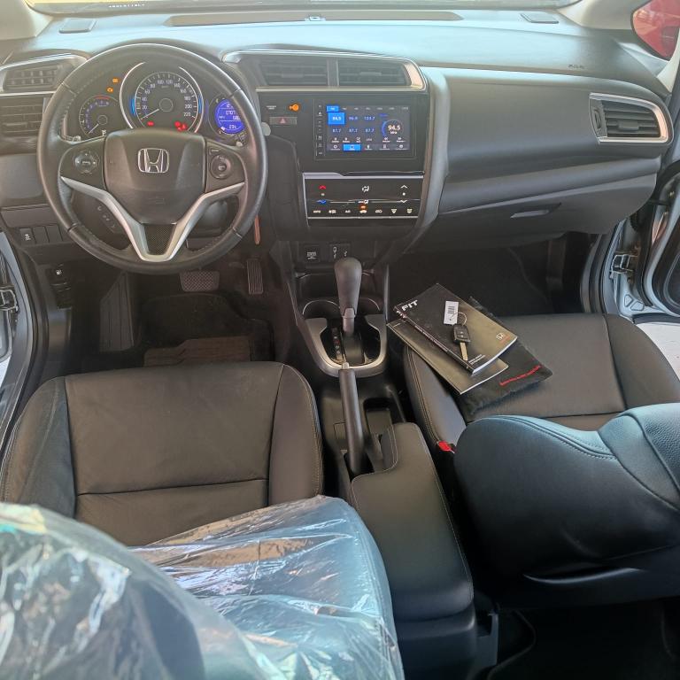 HONDA Fit - Foto