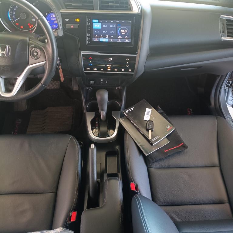 HONDA Fit - Foto