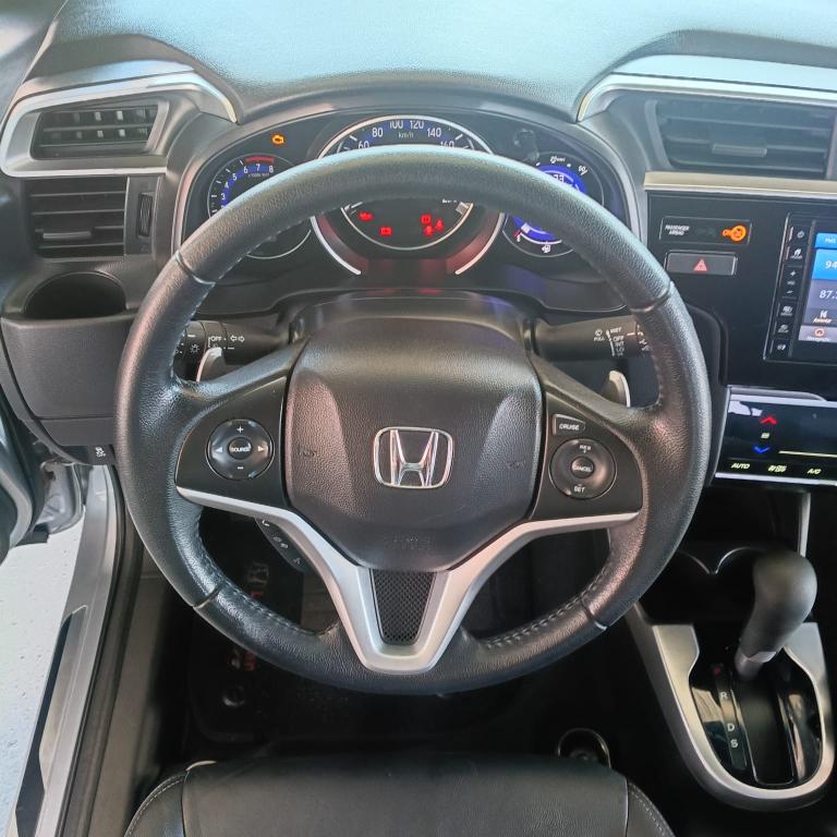 HONDA Fit - Foto