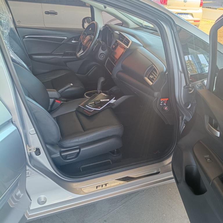 HONDA Fit - Foto