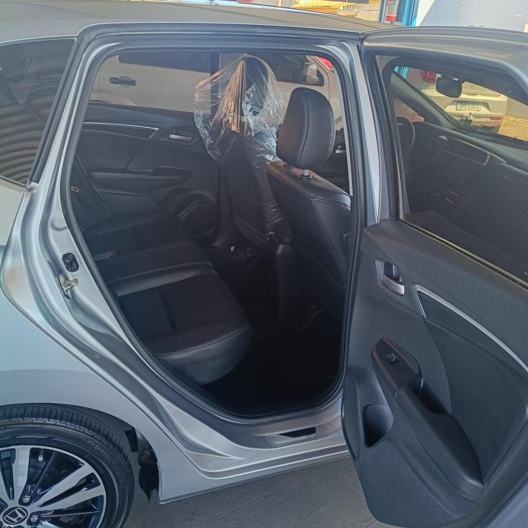 HONDA Fit - Foto