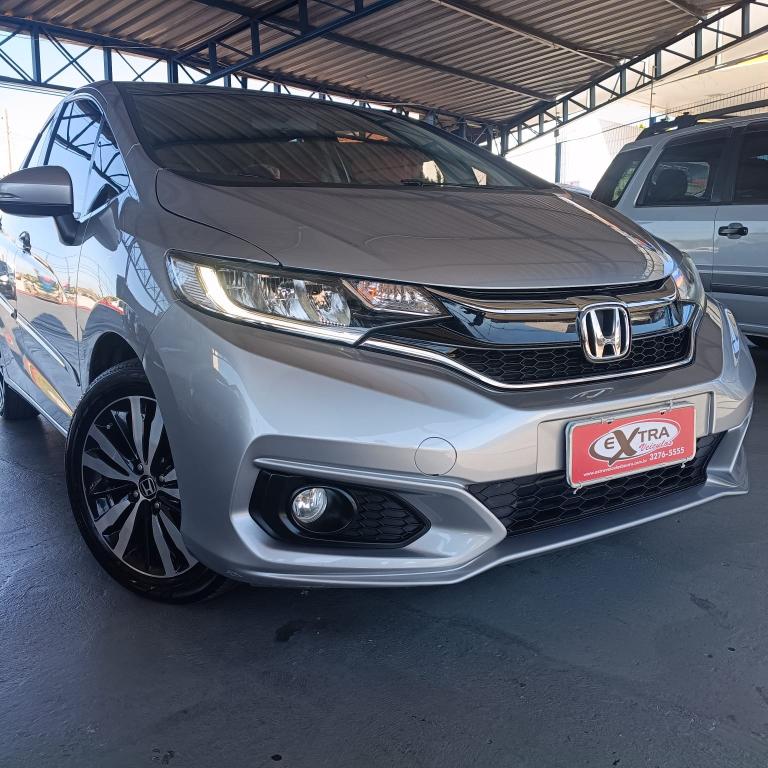 HONDA Fit - Foto