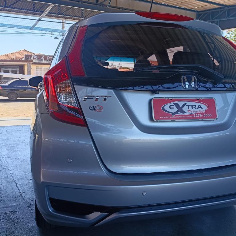 HONDA Fit - Foto