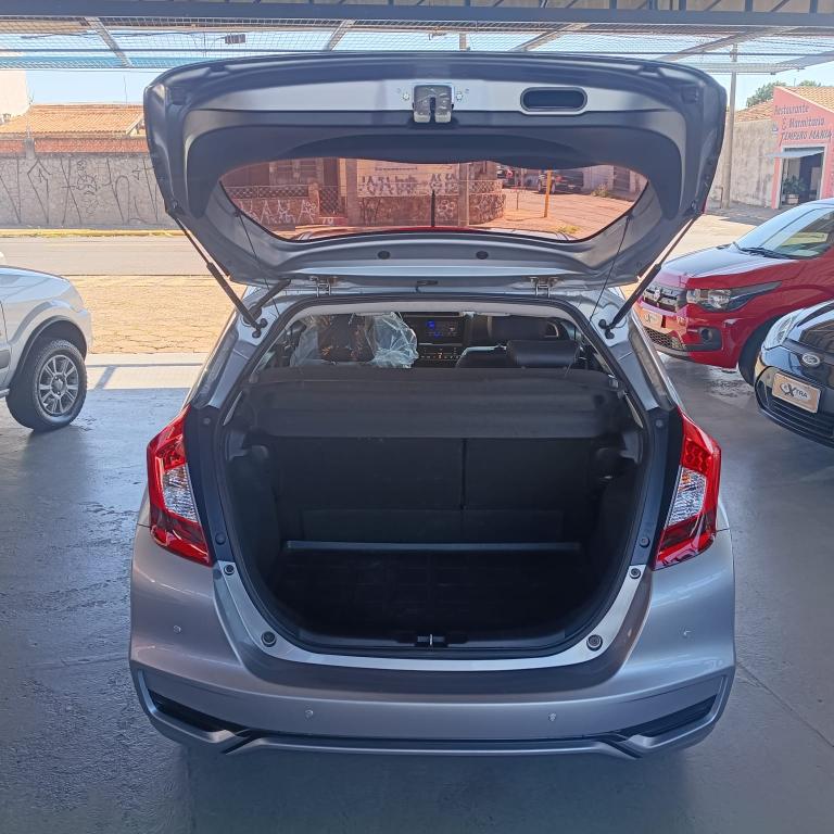 HONDA Fit - Foto
