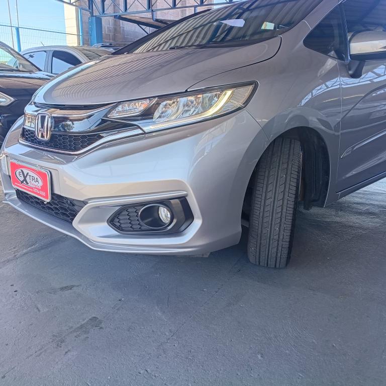HONDA Fit - Foto