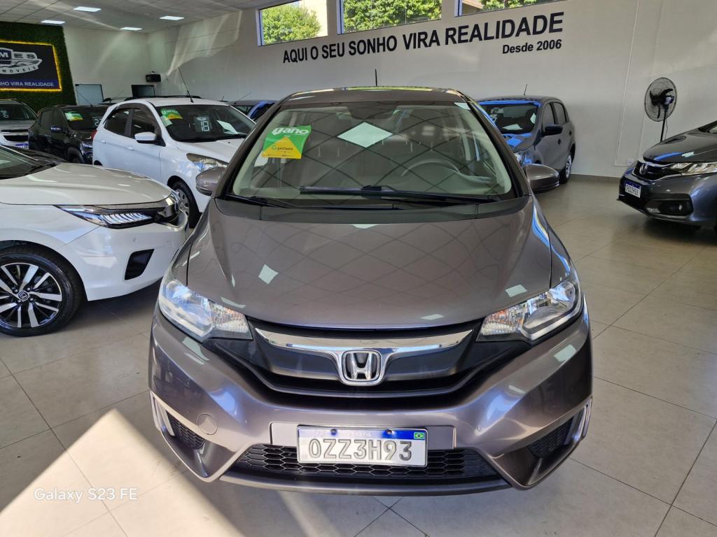 HONDA Fit - Foto