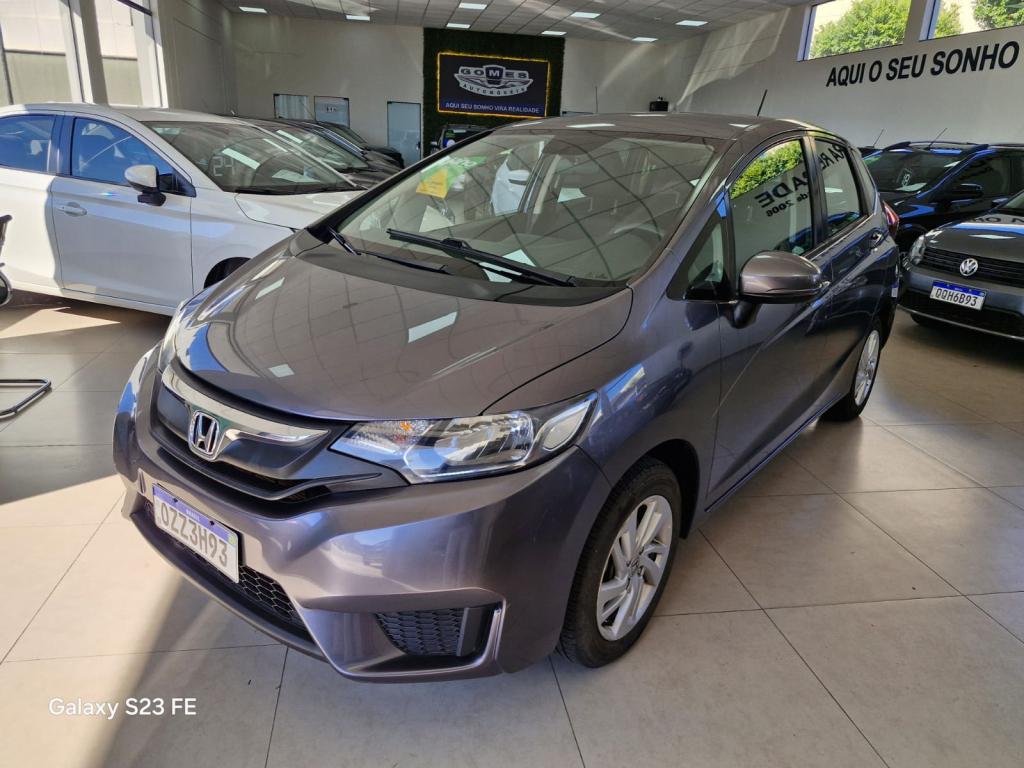 HONDA Fit - Foto