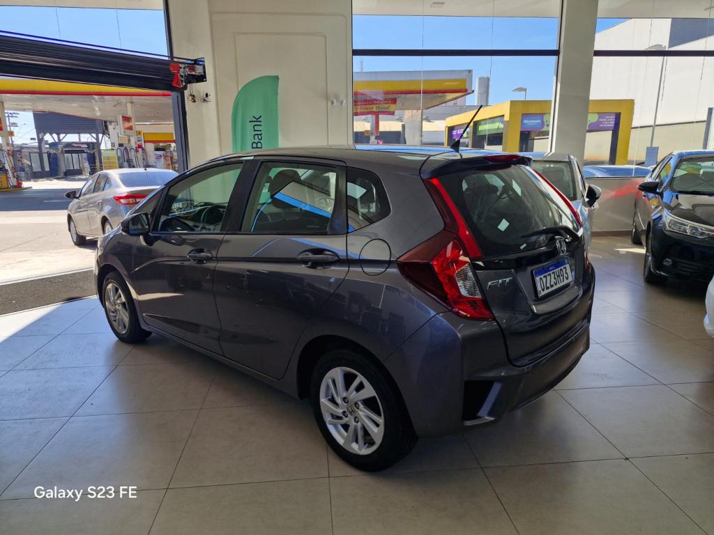 HONDA Fit - Foto