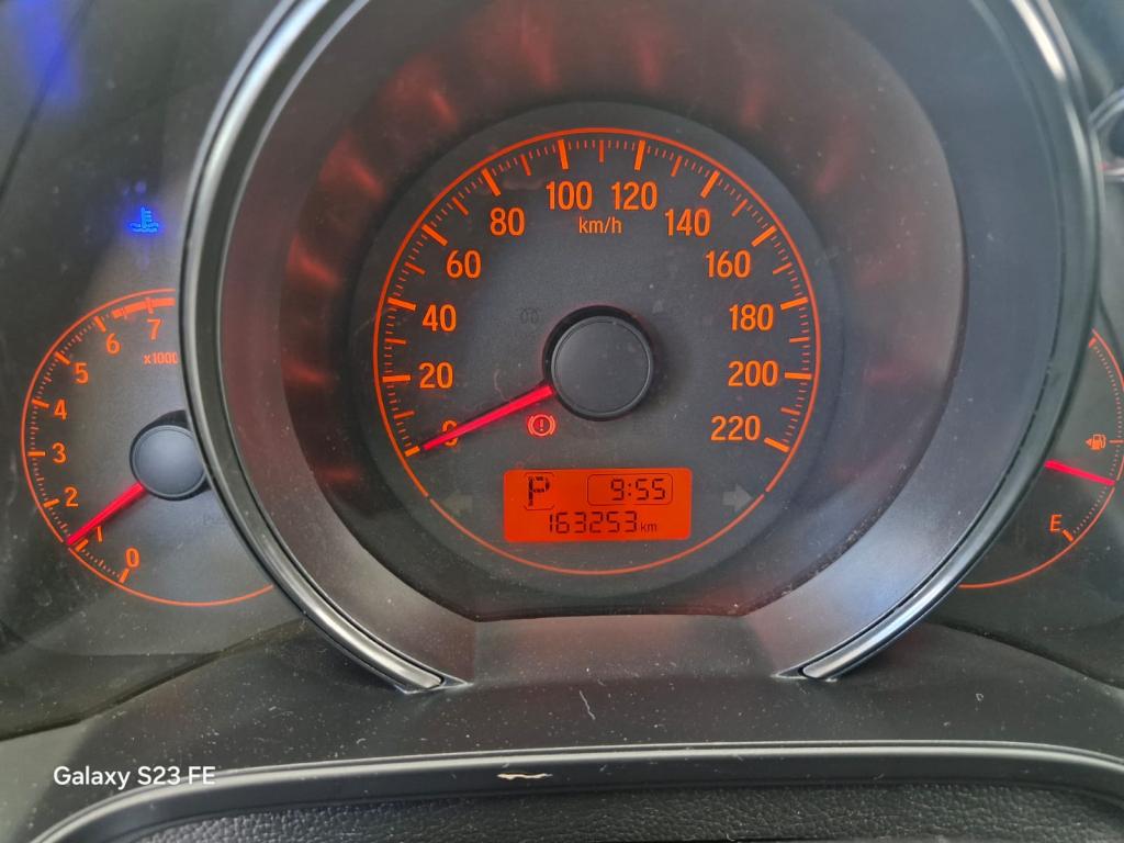 HONDA Fit - Foto