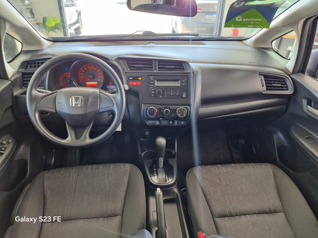 HONDA Fit - Foto