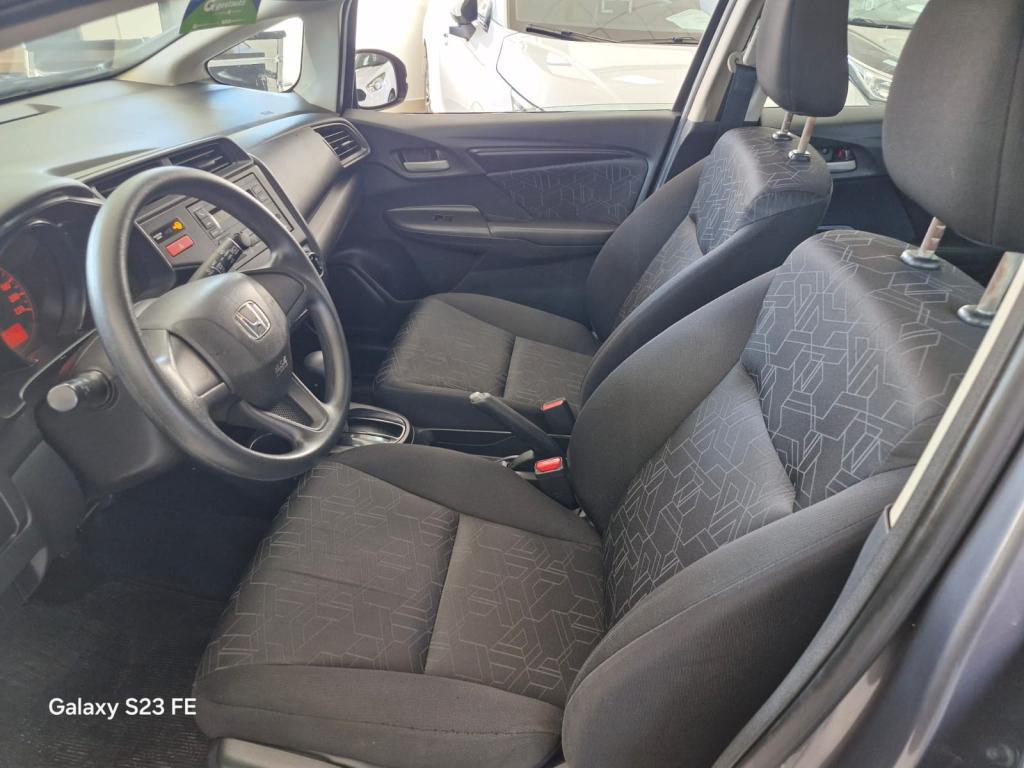 HONDA Fit - Foto
