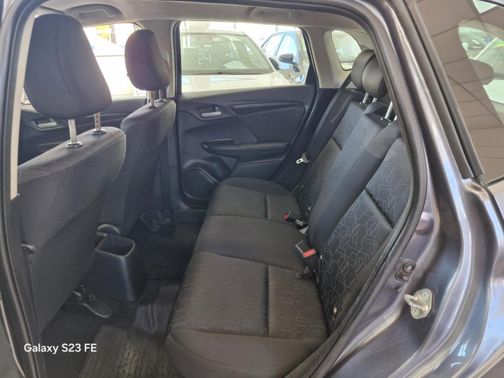 HONDA Fit - Foto