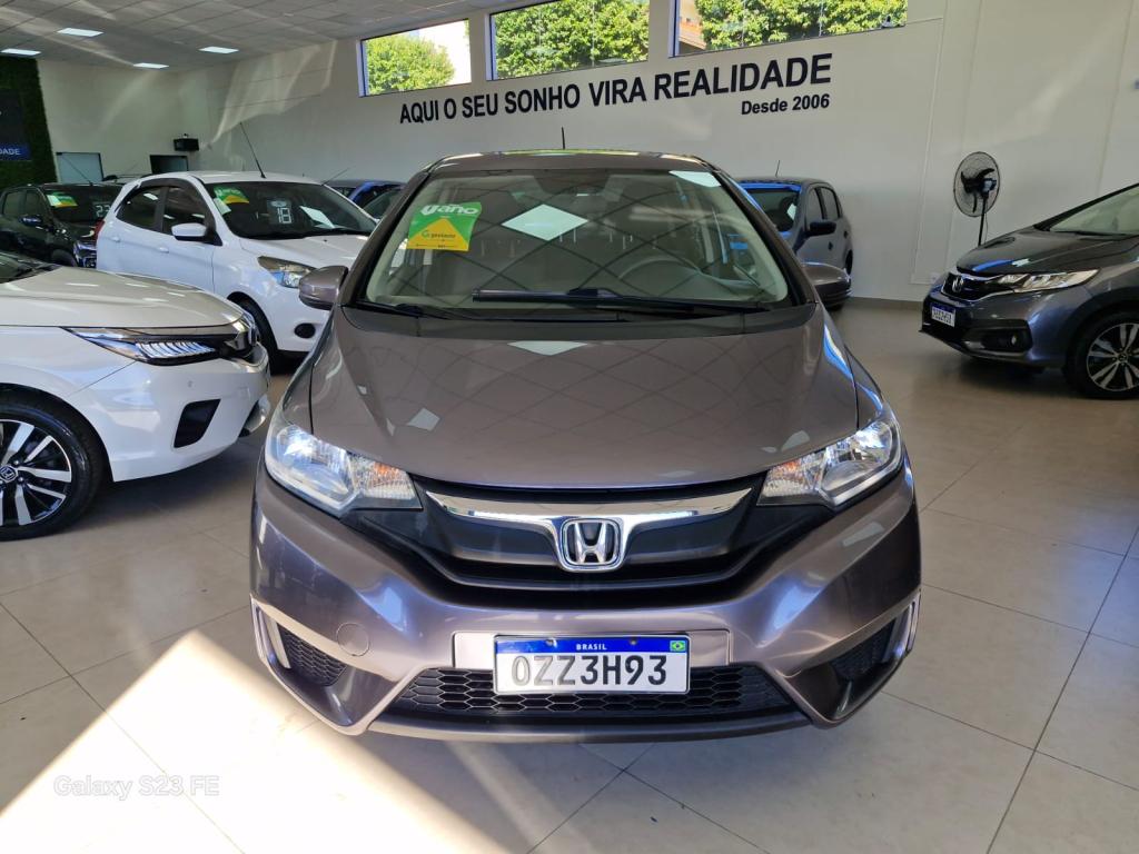HONDA Fit - Foto