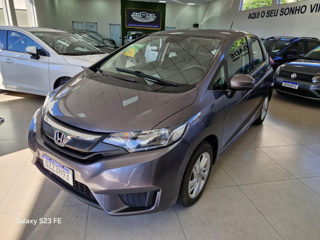 HONDA Fit - Foto