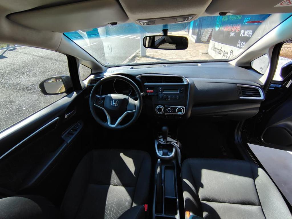HONDA Fit - Foto