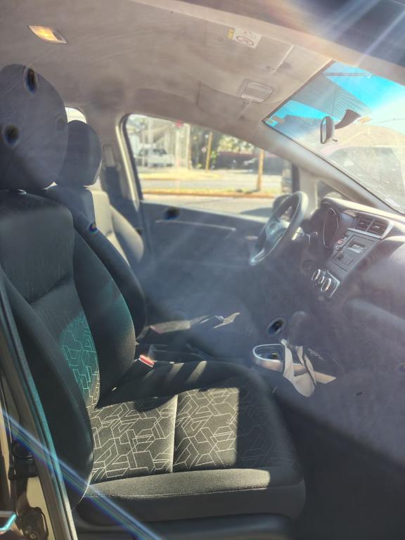 HONDA Fit - Foto