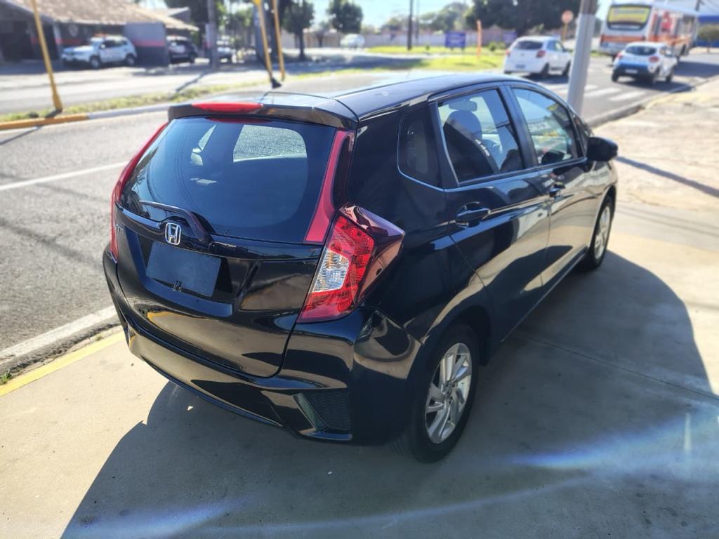 HONDA Fit - Foto