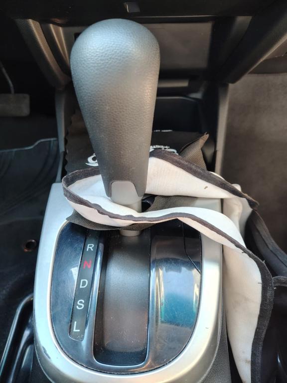 HONDA Fit - Foto
