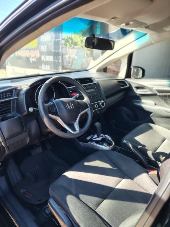 HONDA Fit - Foto