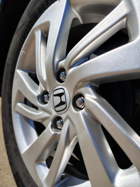HONDA Fit - Foto