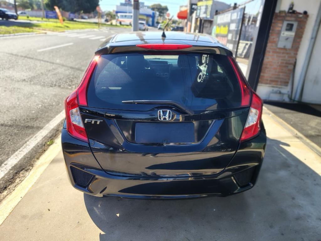 HONDA Fit - Foto