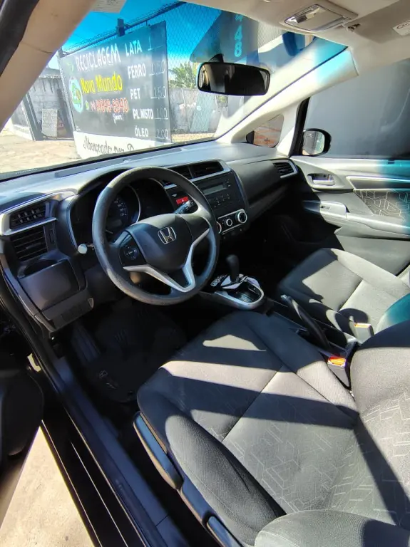 HONDA Fit - Foto