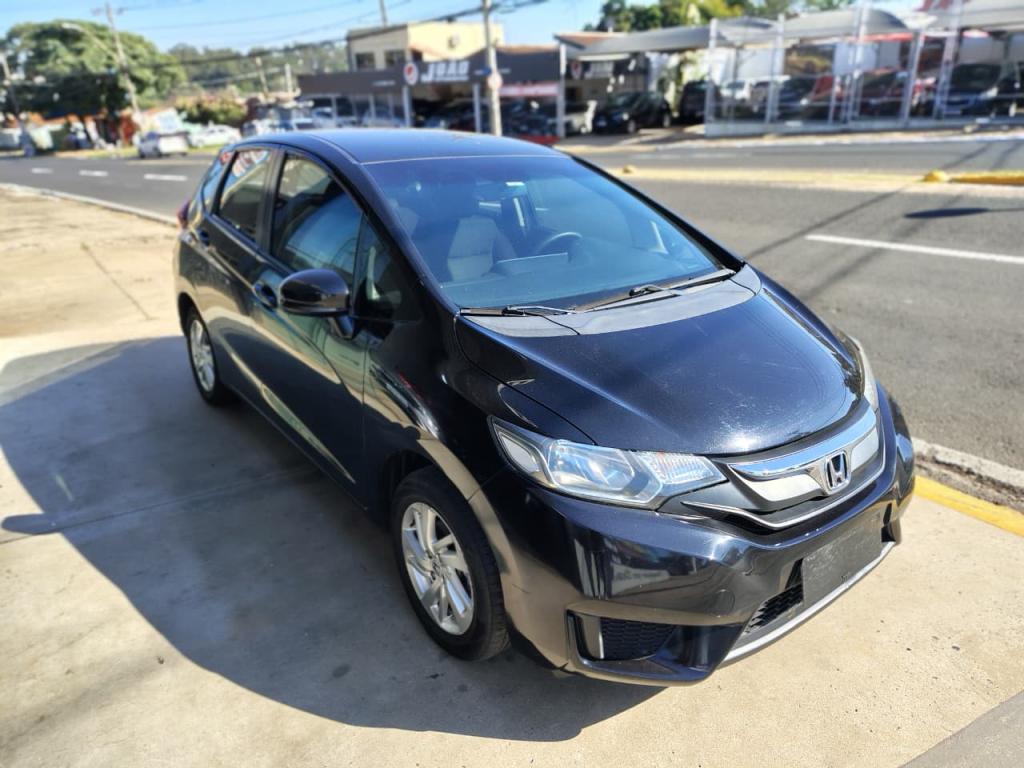 HONDA Fit - Foto