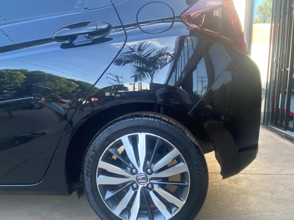 HONDA Fit - Foto
